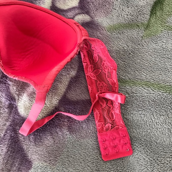 Beautiful Plus Size Bra - Picture 6 of 9